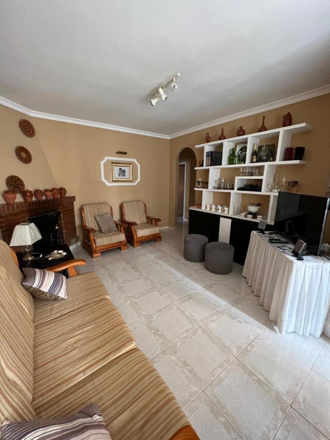 Chalet En La Barrosa, Piscina+Bbq+Grifo De Cerveza チクラナ・デ・ラ・フロンテーラ エクステリア 写真