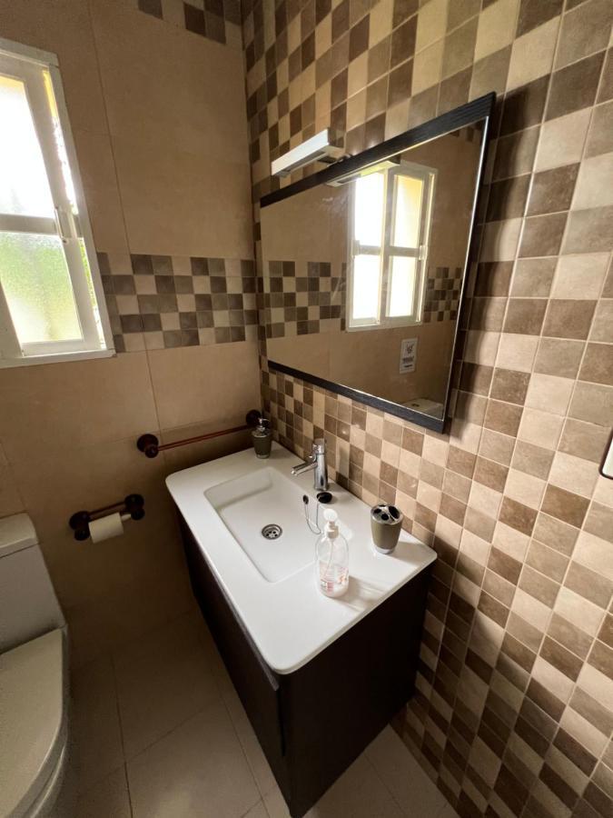 Chalet En La Barrosa, Piscina+Bbq+Grifo De Cerveza チクラナ・デ・ラ・フロンテーラ エクステリア 写真